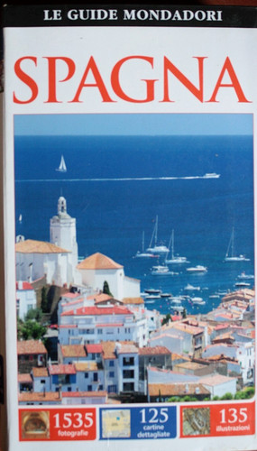 Spagna le guide - spagna.,