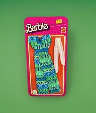 Barbie Christie PJ Superstar