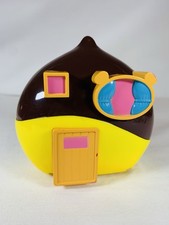 Hamtaro Casa Castagna Casa