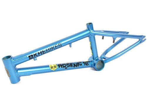 Telaio bmx khe arsenic - telaio,