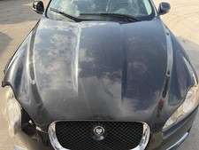 COFANO ANTERIORE PER JAGUAR XF