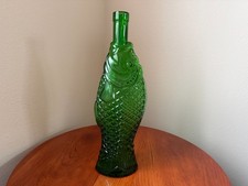 Bottiglia di vino Pescevino