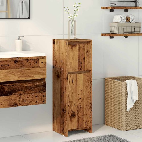 Armadio bagno bianco - bagno,