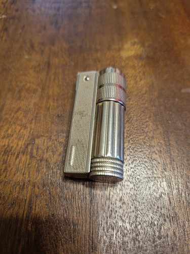 Vintage accendino imco - accendino,