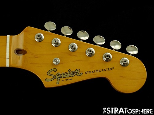 Fender squier classic - squier,