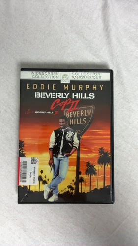 Beverly hills cop dvd save - hills,