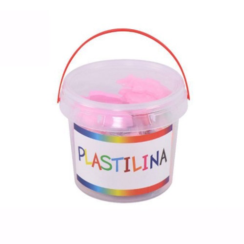 Plastilina secchiello 400 - 400, gr