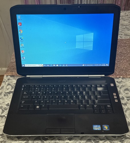Dell latitude e5420 - latitude,