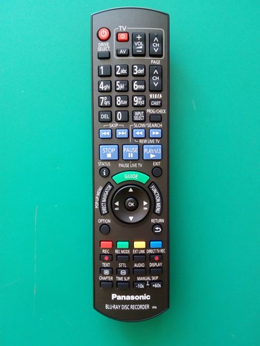Telecomando originale