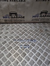 Volkswagen Touareg Mk1