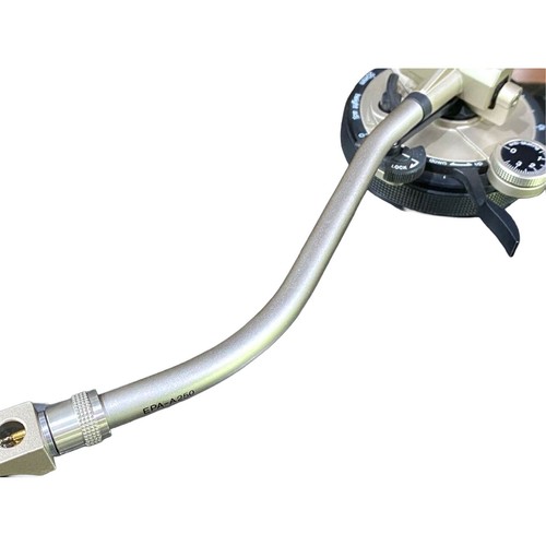 Technics epa 250 braccio - technics, epa-250