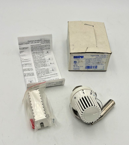 Oventrop 1011582 termostato - 1011582,