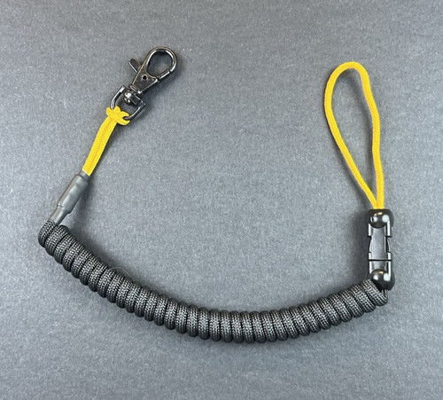 Cordino rinculo paracord - cordino,