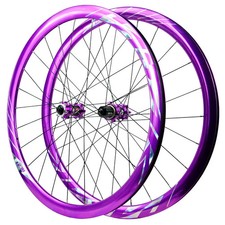 Set ruote bici da strada 700C