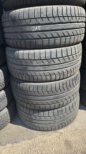 Set pneumatici 275 - set,