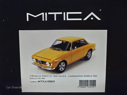 Alfa romeo giulia sprint - alfa, gt