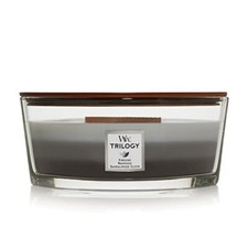 Woodwick trilogy candela - woodwick,