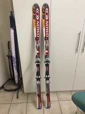 Sci SALOMON Equipe SC 168cm