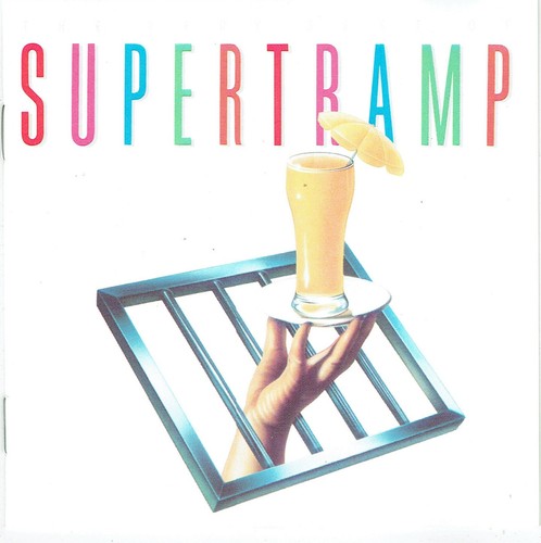 Supertramp the very - (cd),