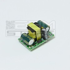 Alimentatore 5V 700mA - modulo 220V AC-DC - ART. FF01