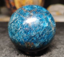 Sfera cristallo 312g 57mm - di,