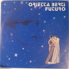 ORIETTA BERTI - FUTURO / SAI -