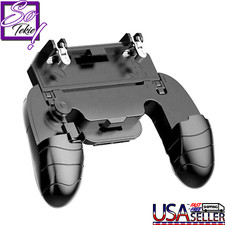 W11+ PUBG Cellulare Controller