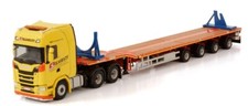 WSI - SCANIA S HIGHLINE 6X4