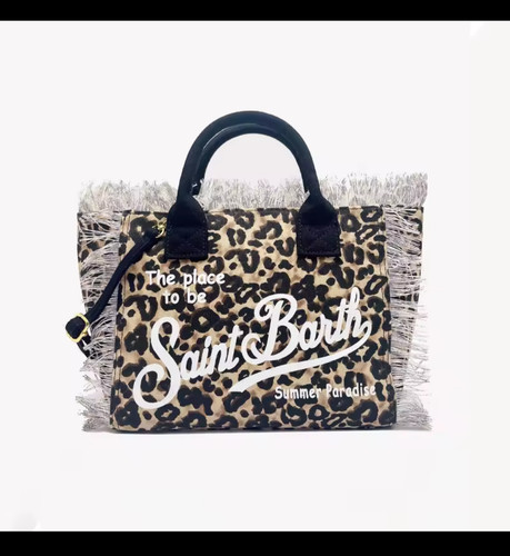 Borsa estiva saint - , barth