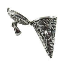 Ciondolo pendolo dea