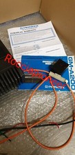 Pioneer Amplifier GM-A200 USED
