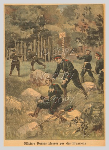 1898 illustration gravure - 1898, illustration/gravure