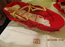 Culla da trasporto per bambini