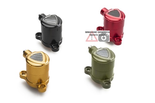 Attuatore frizione 28 mm - frizione,