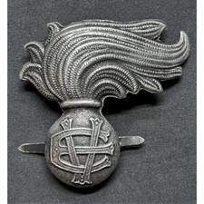 Fregio da Cappello - CC Reali