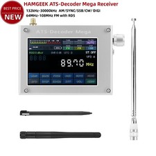 Hamgeek ats decoder mega - hamgeek,