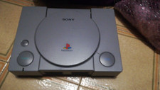 Play station - play,