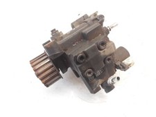 Pompa iniezione benzina alta