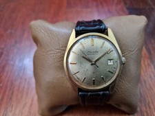 Orologio Nivada automatico