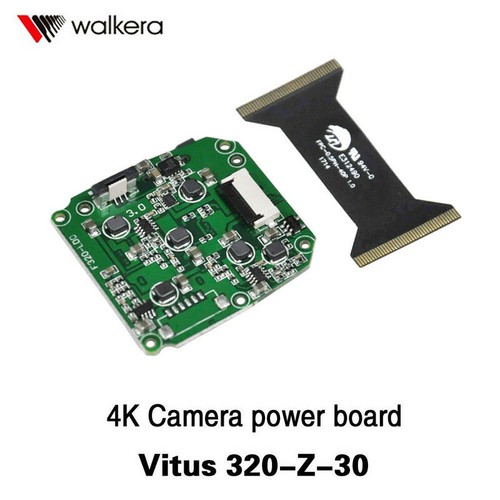 Walkera vitus 320 4k - walkera,