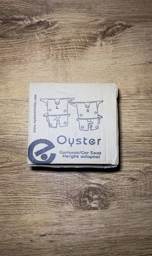 Babystyle oyster - oyster, /