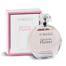 Profumo Fior Di Magnolia