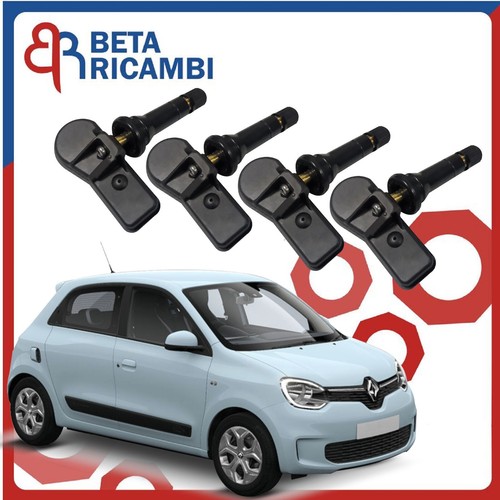 Sensore pressione pneumatici - pressione,