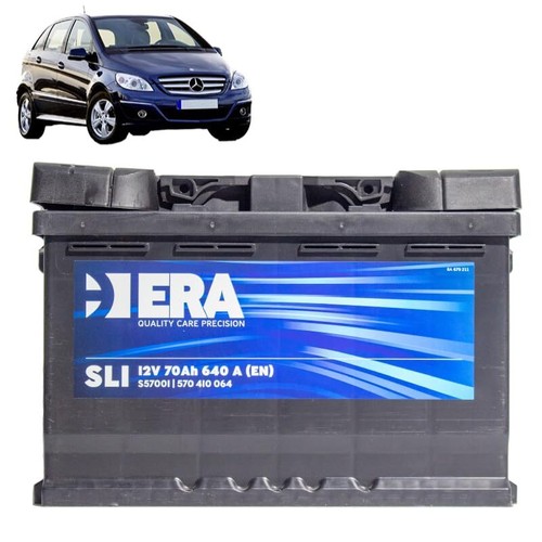 Generico batteria 70ah - batteria, per