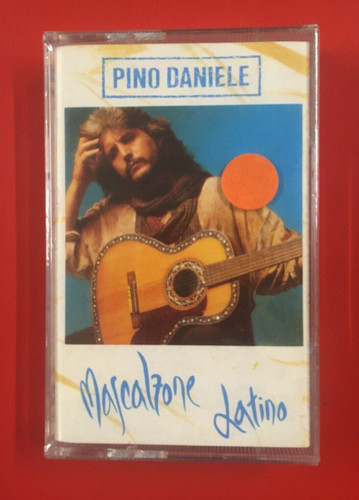 Pino daniele mascalzone - daniele, .