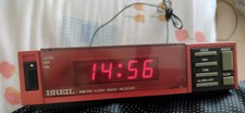 Radiosveglia breil rcs - radiosveglia,