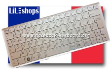 Clavier Fr AZERTY Sony Vaio