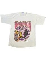 Camicia motocross vintage anni