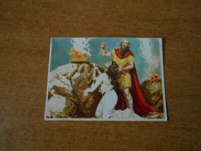 figurina STORIA DELLE CIVILTA'