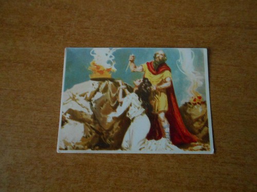 Figurina storia delle - figurina, civilta'